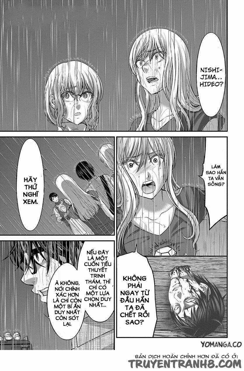 Dead Tube - Chapter 24 - Trang 5