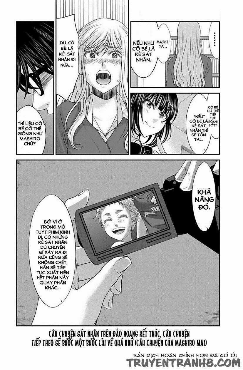 Dead Tube - Chapter 24 - Trang 41