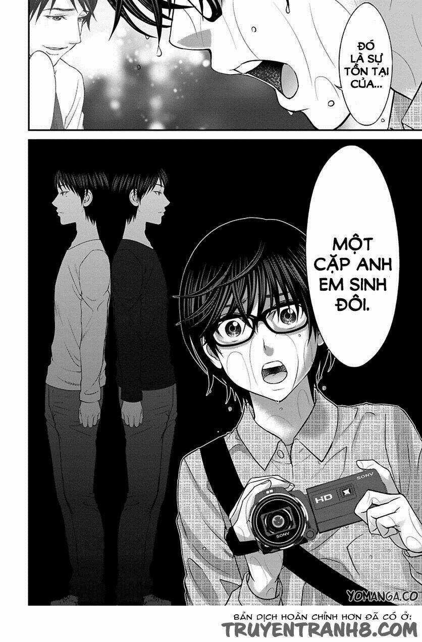 Dead Tube - Chapter 24 - Trang 6