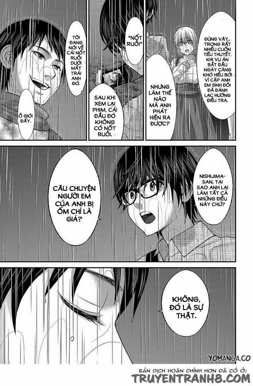 Dead Tube - Chapter 24 - Trang 7