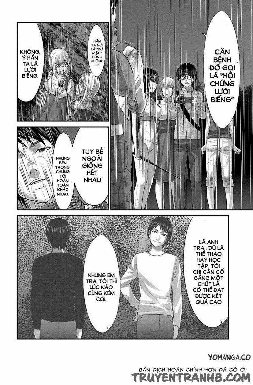 Dead Tube - Chapter 24 - Trang 8