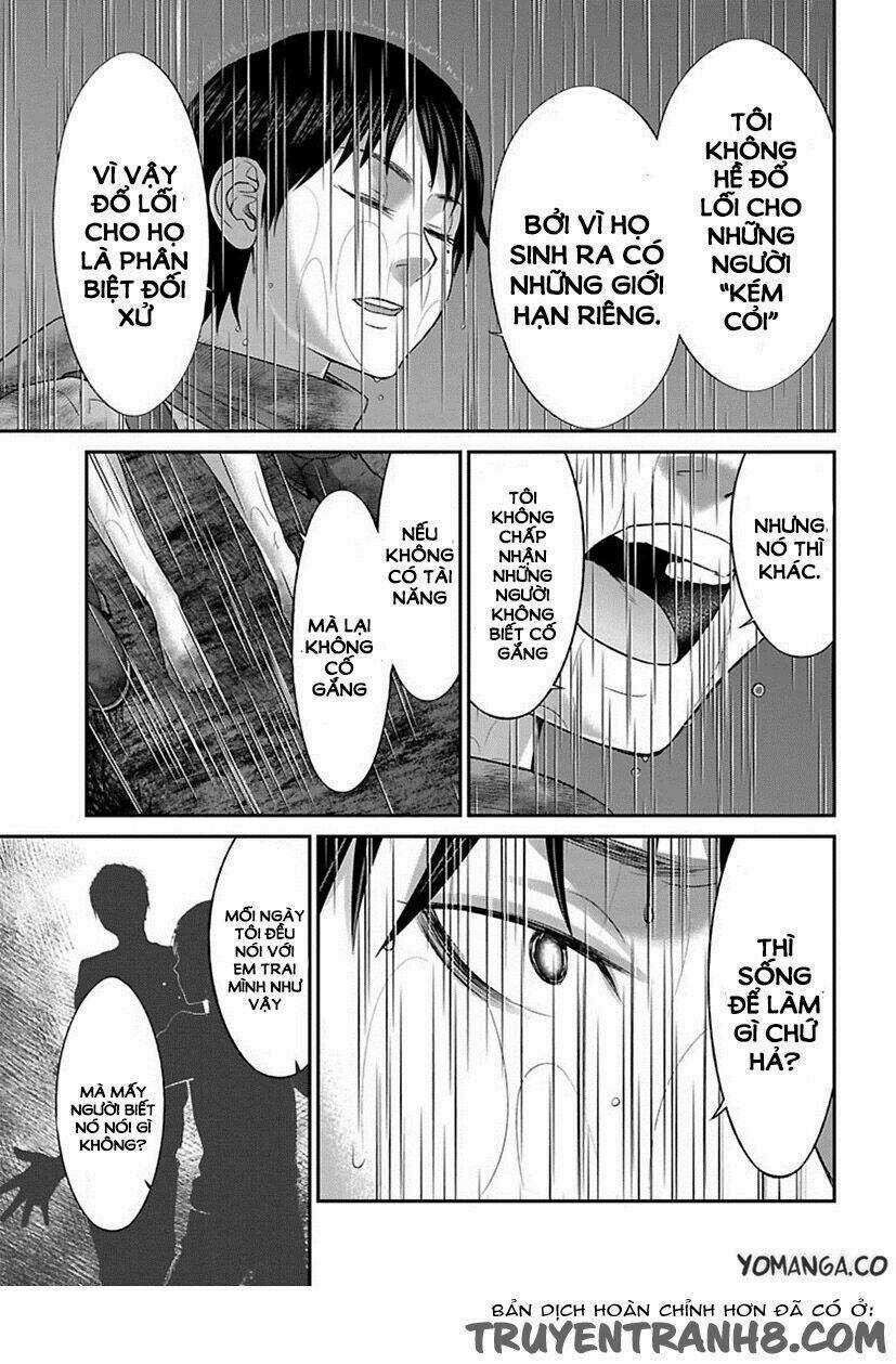 Dead Tube - Chapter 24 - Trang 9