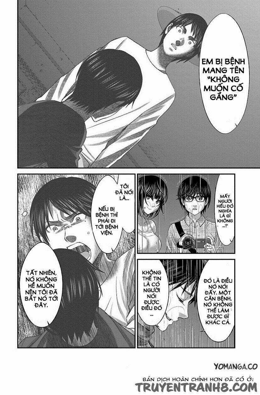 Dead Tube - Chapter 24 - Trang 10