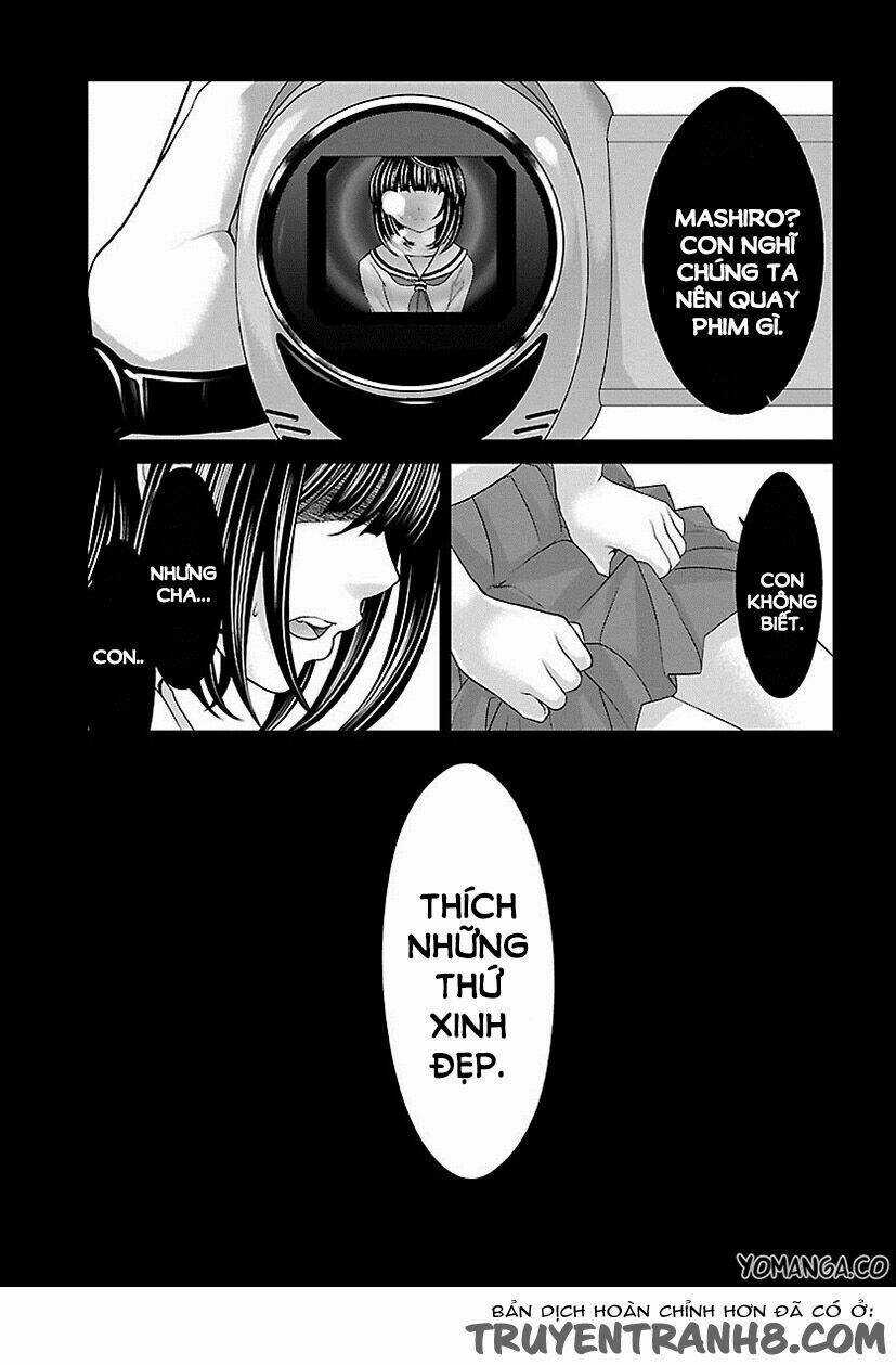 Dead Tube - Chapter 25 - Trang 11