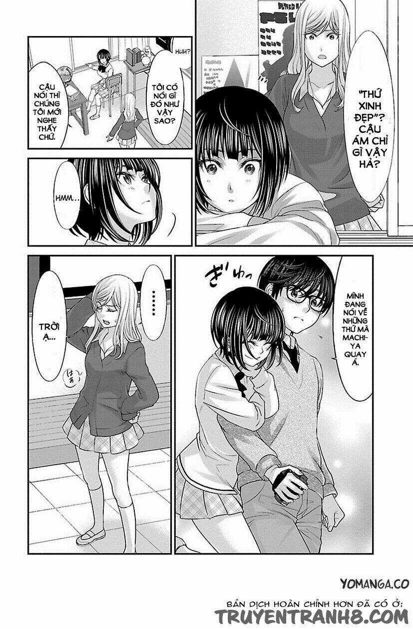 Dead Tube - Chapter 25 - Trang 12