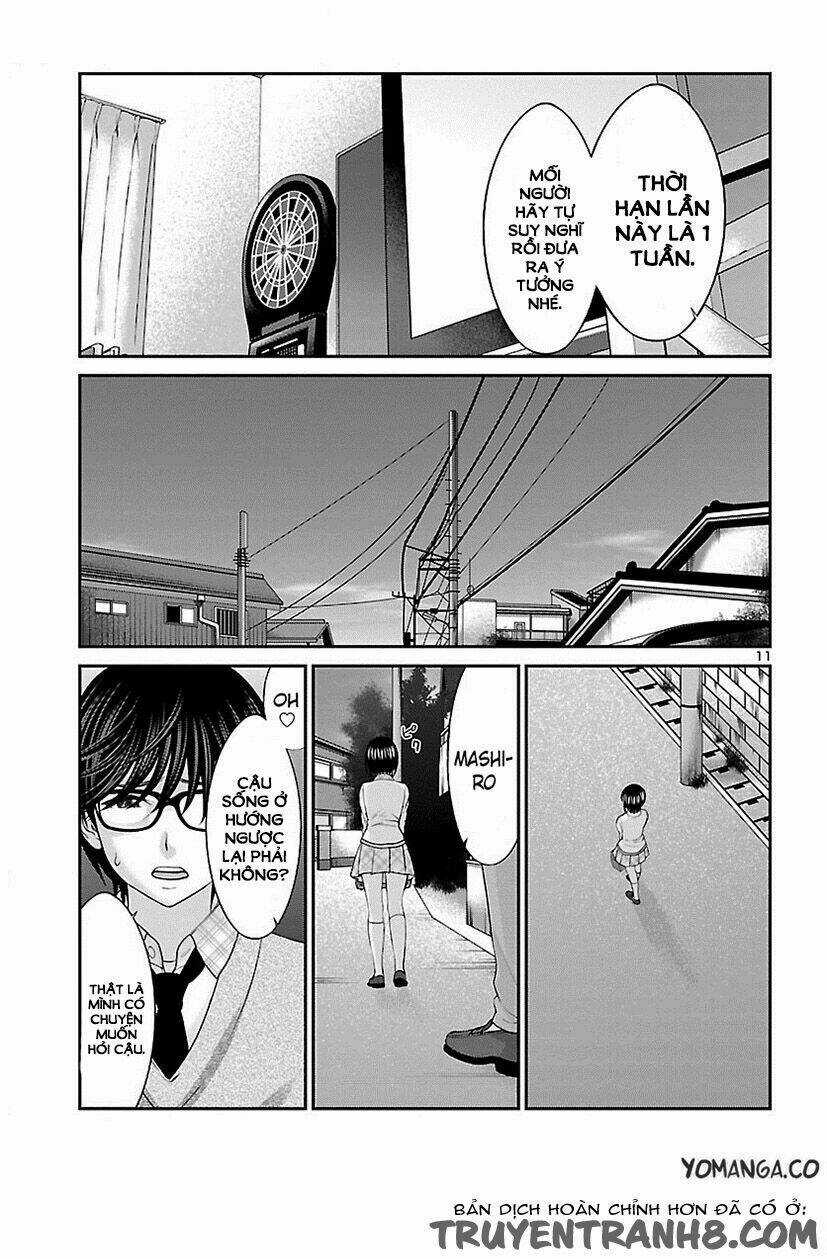 Dead Tube - Chapter 25 - Trang 13