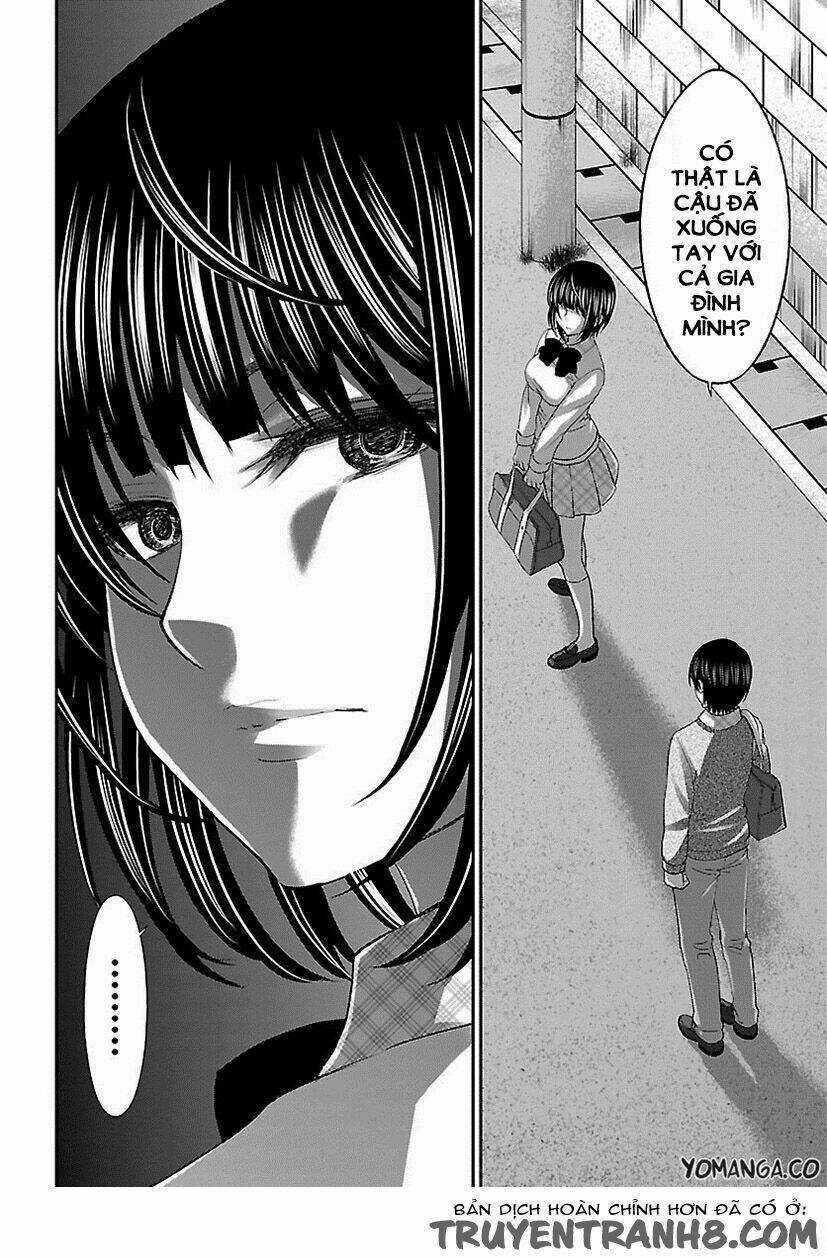 Dead Tube - Chapter 25 - Trang 14