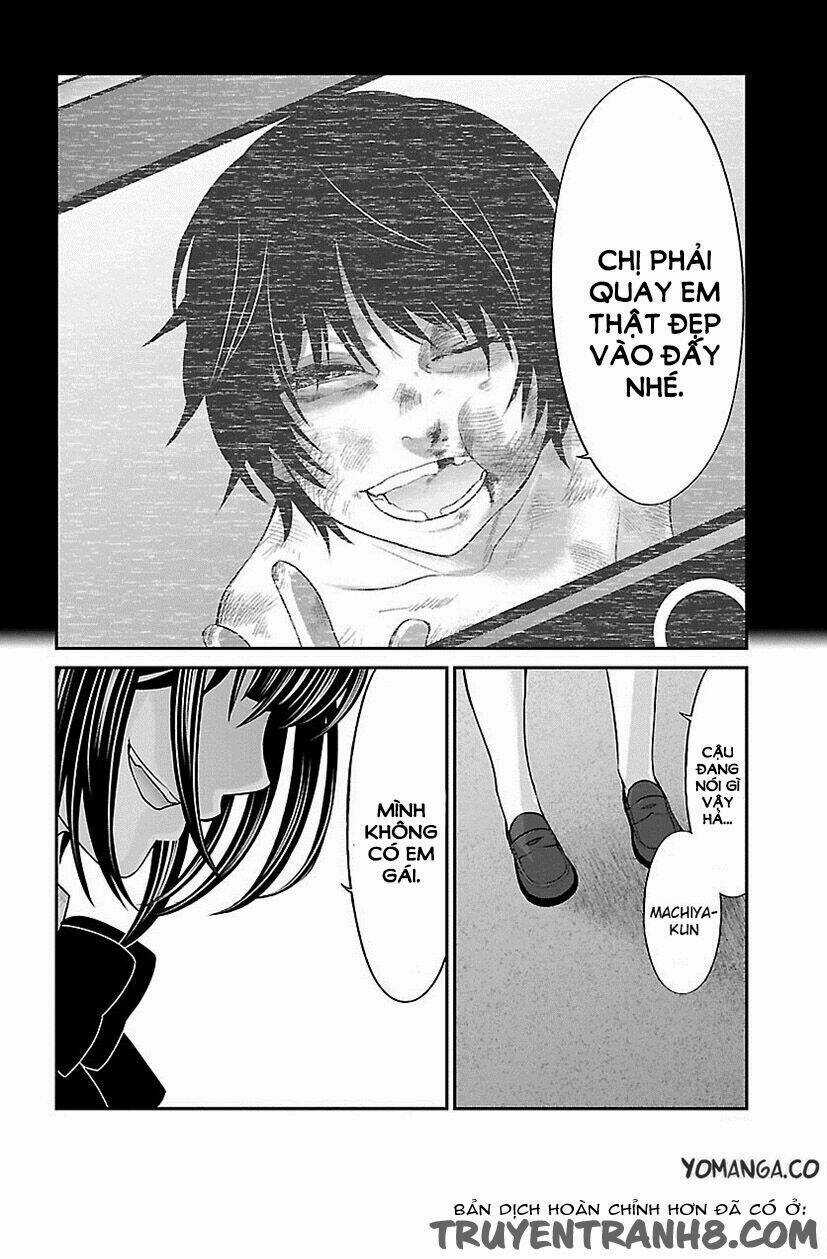 Dead Tube - Chapter 25 - Trang 16