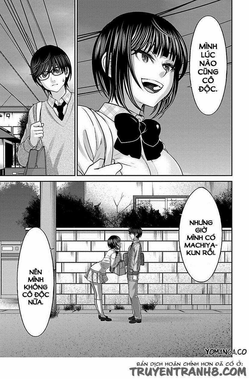 Dead Tube - Chapter 25 - Trang 17