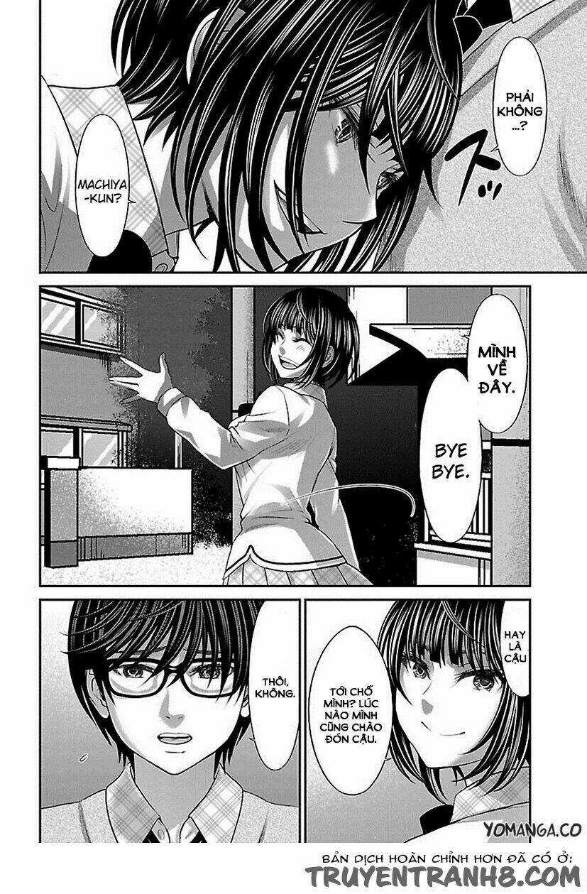 Dead Tube - Chapter 25 - Trang 18