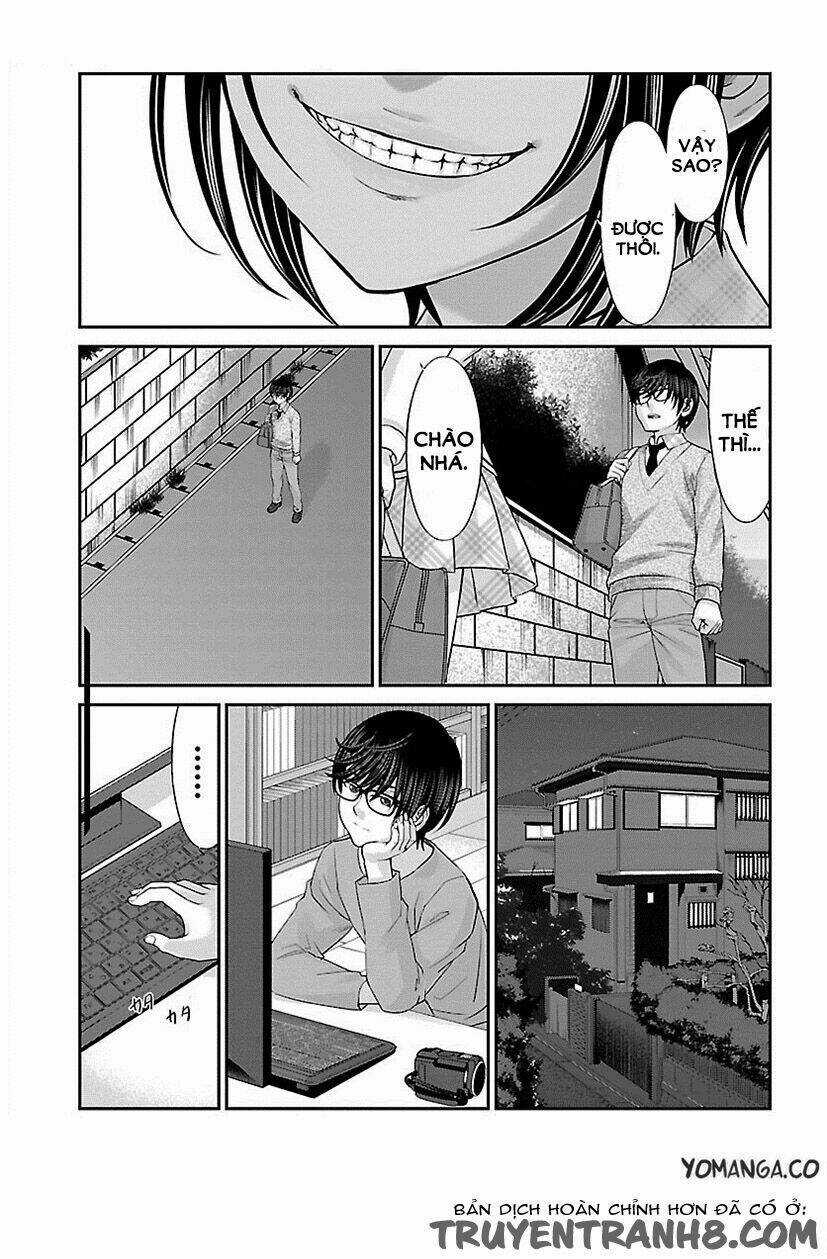 Dead Tube - Chapter 25 - Trang 19