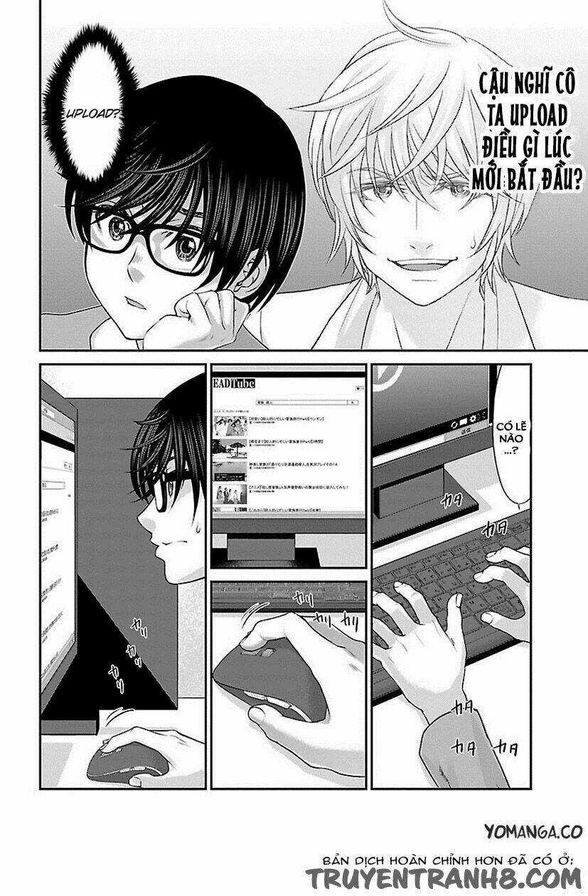 Dead Tube - Chapter 25 - Trang 20