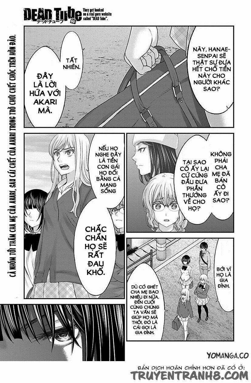 Dead Tube - Chapter 25 - Trang 3