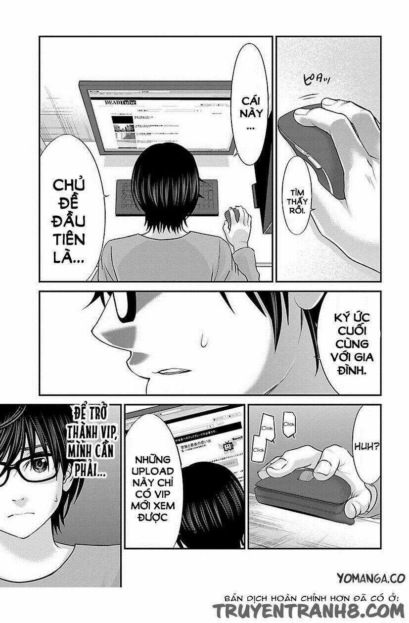 Dead Tube - Chapter 25 - Trang 21