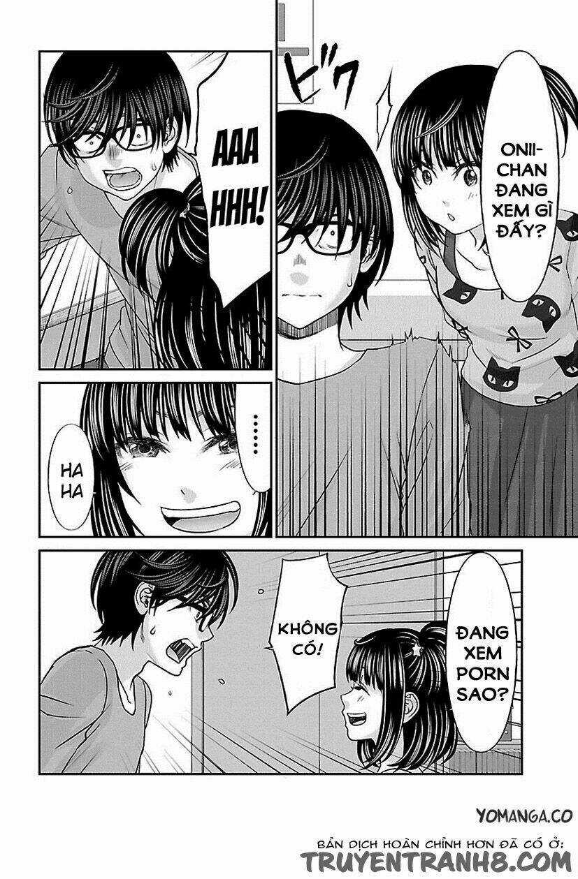 Dead Tube - Chapter 25 - Trang 22