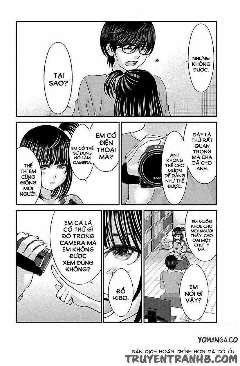 Dead Tube - Chapter 25 - Trang 24