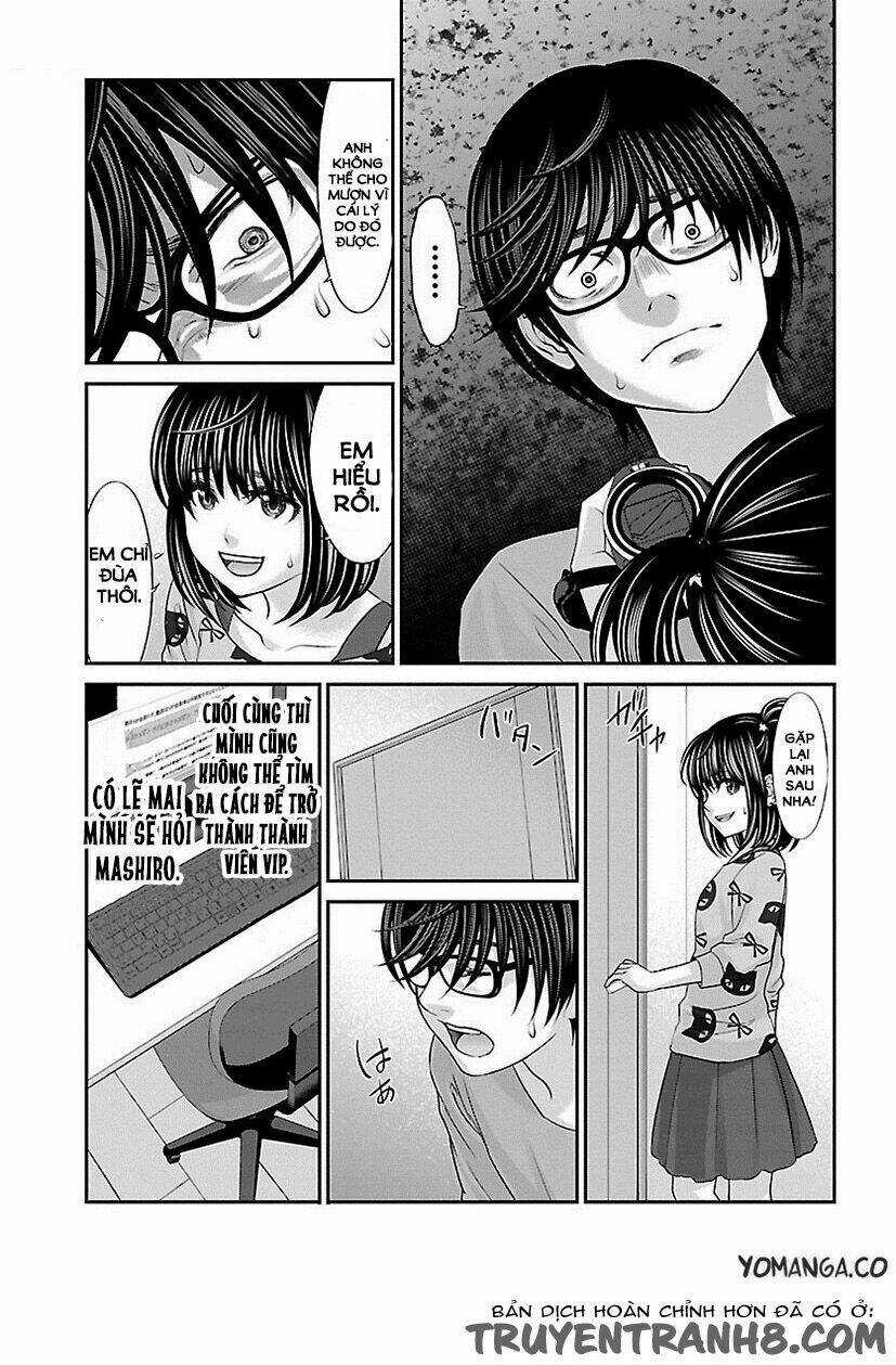 Dead Tube - Chapter 25 - Trang 25