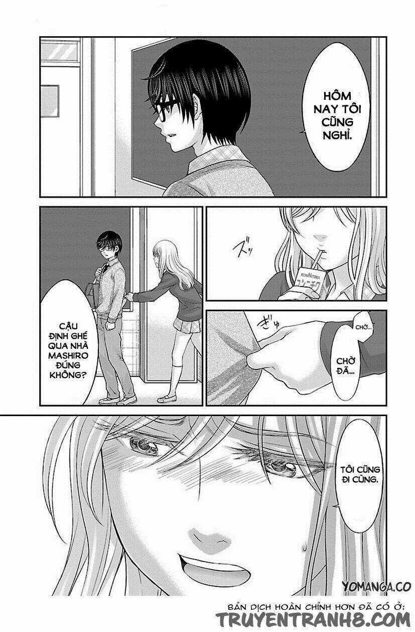 Dead Tube - Chapter 25 - Trang 27