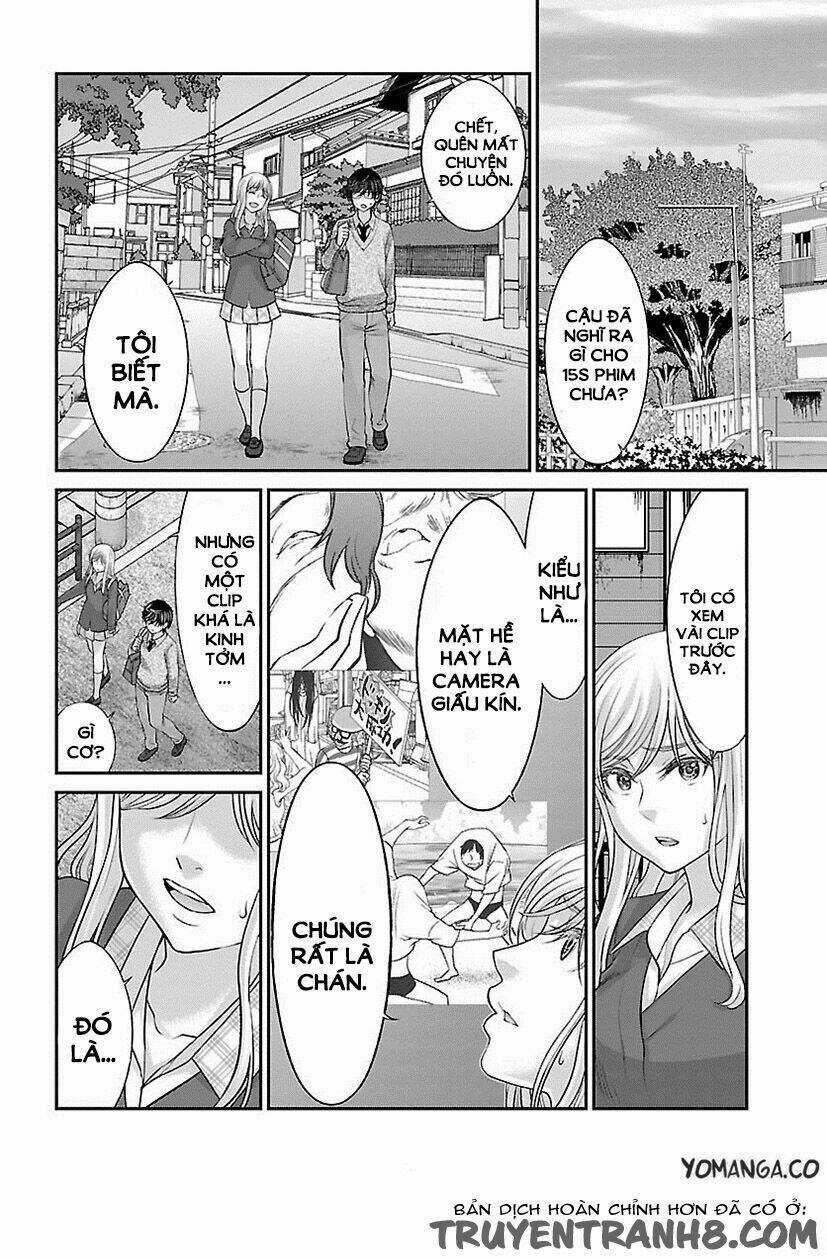 Dead Tube - Chapter 25 - Trang 28