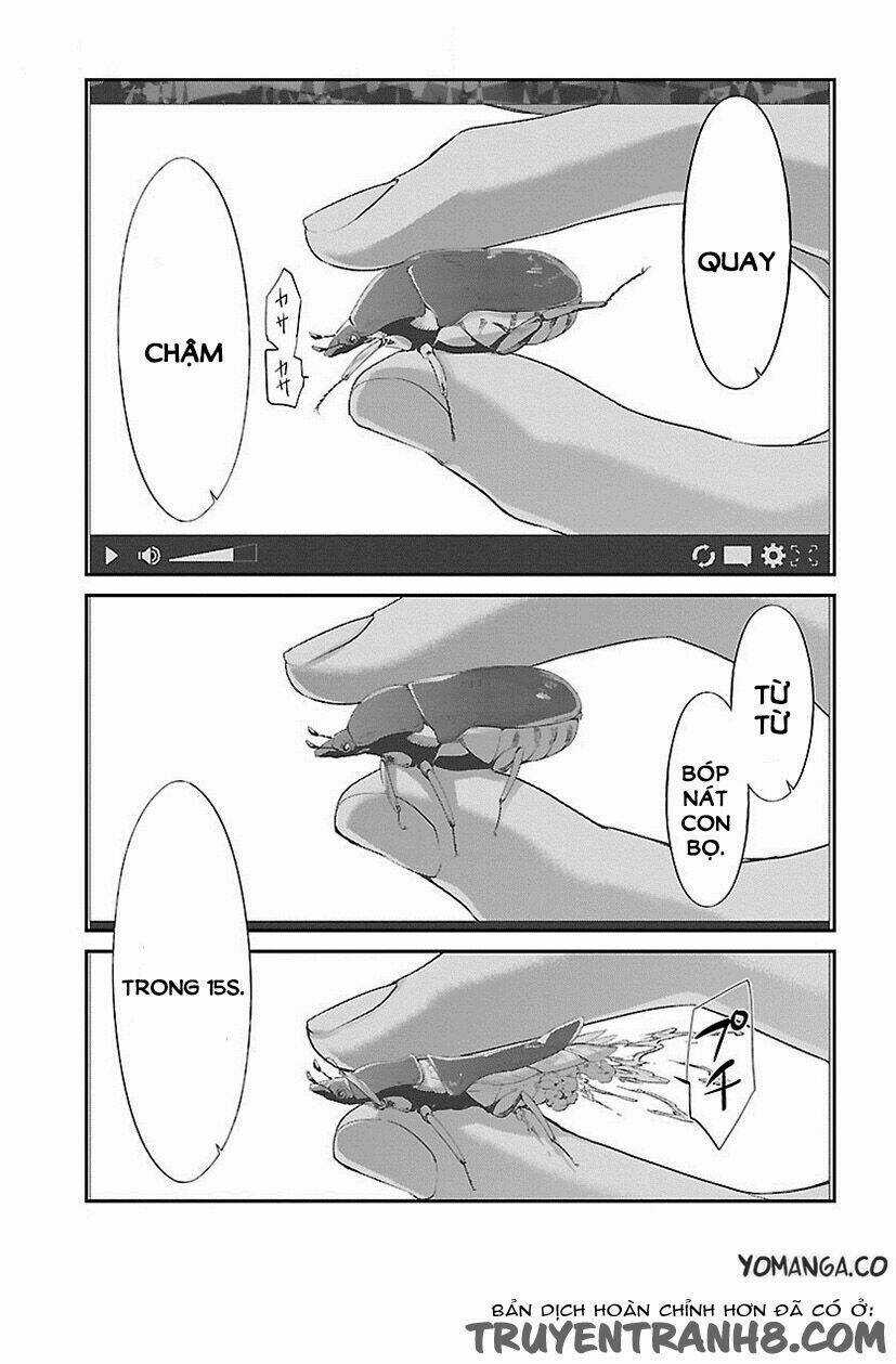 Dead Tube - Chapter 25 - Trang 29