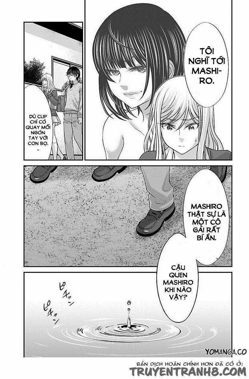 Dead Tube - Chapter 25 - Trang 31