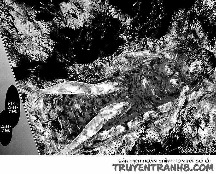 Dead Tube - Chapter 25 - Trang 32