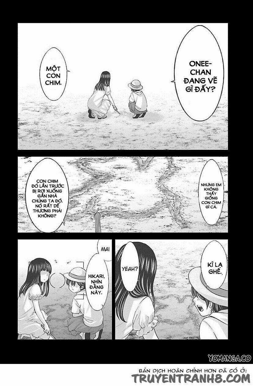 Dead Tube - Chapter 25 - Trang 33