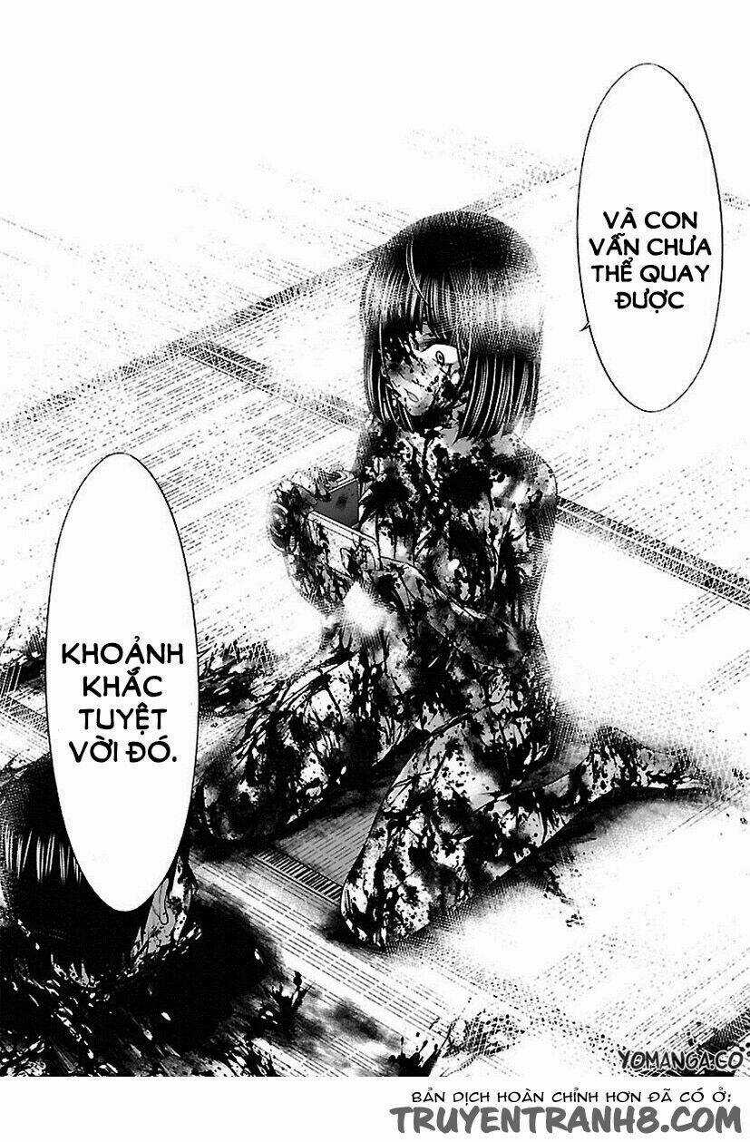 Dead Tube - Chapter 25 - Trang 38