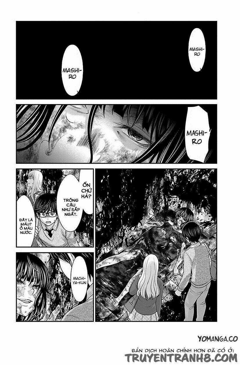 Dead Tube - Chapter 25 - Trang 39