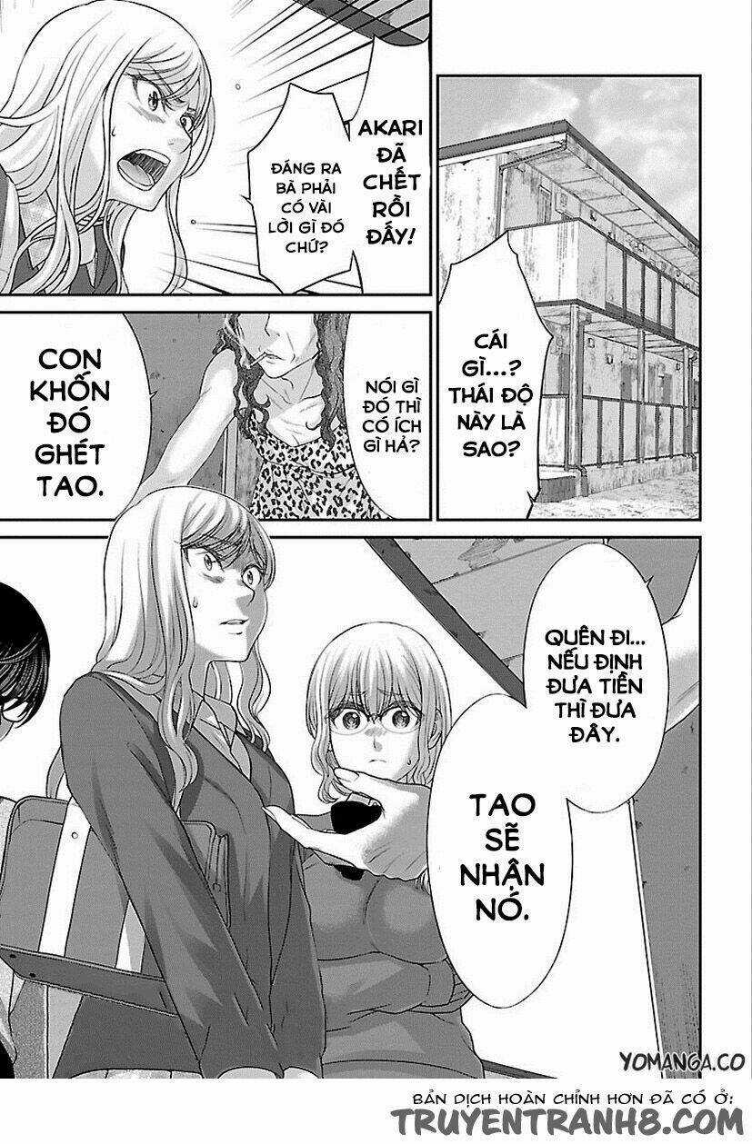 Dead Tube - Chapter 25 - Trang 5