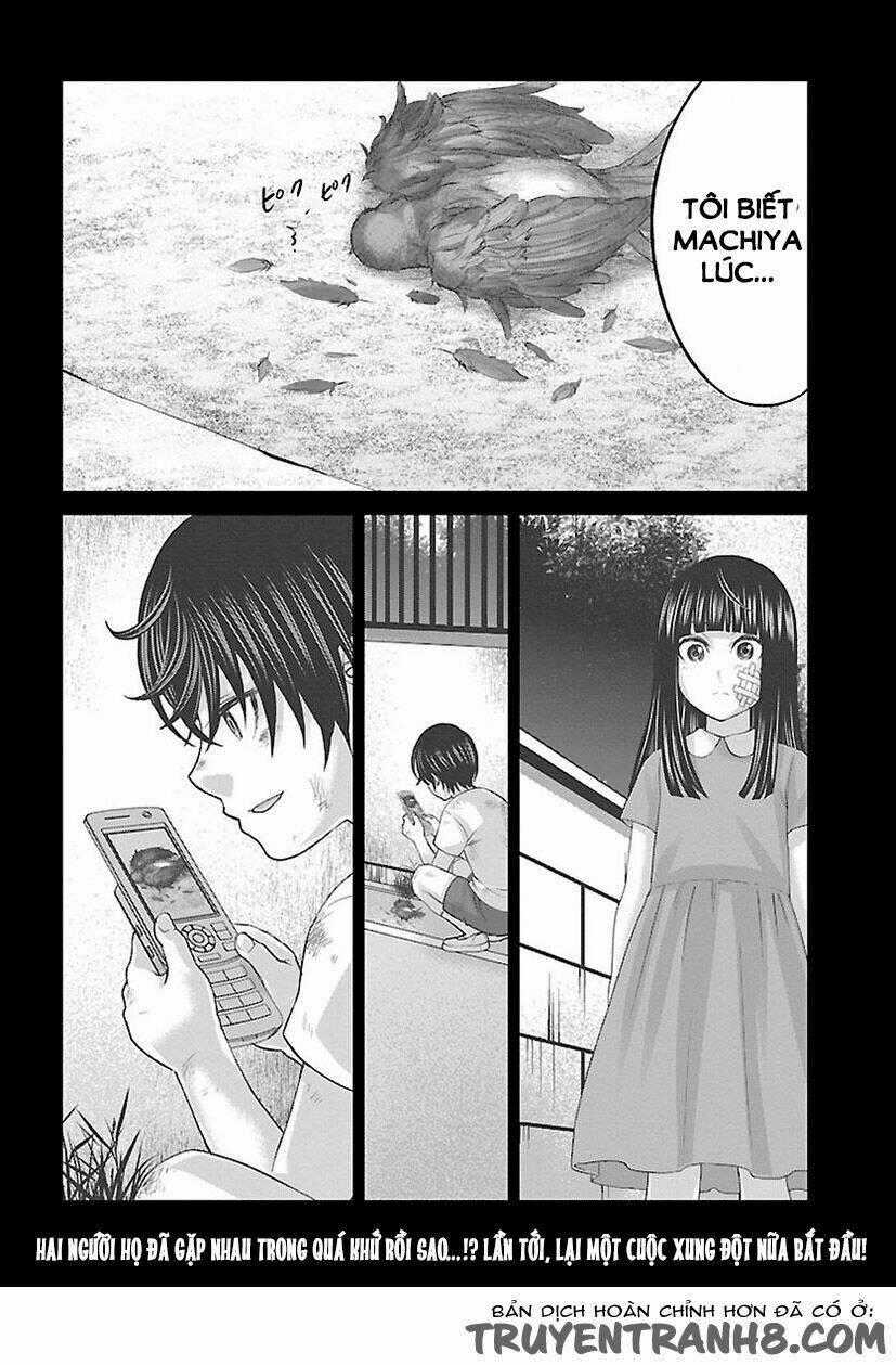 Dead Tube - Chapter 25 - Trang 41