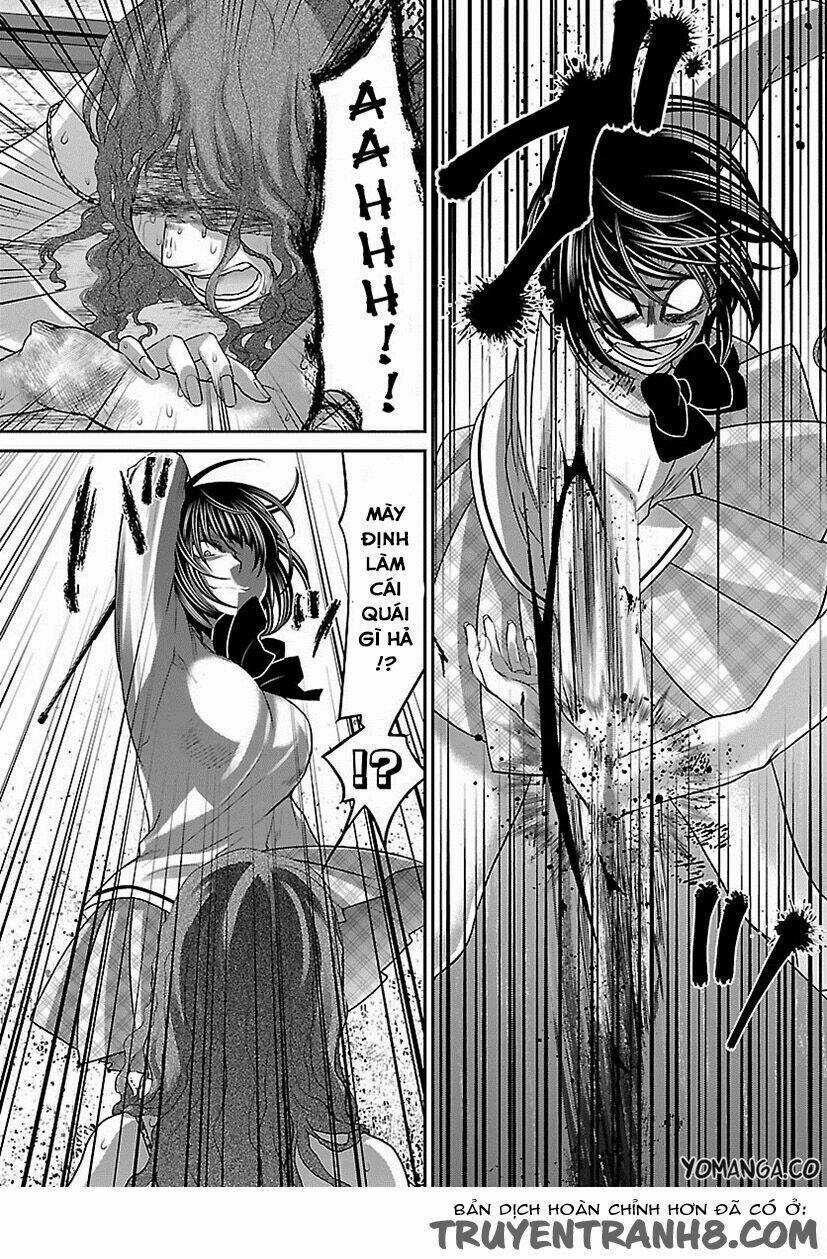 Dead Tube - Chapter 25 - Trang 6