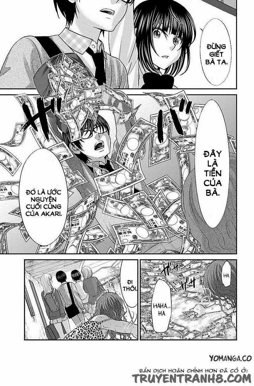 Dead Tube - Chapter 25 - Trang 7