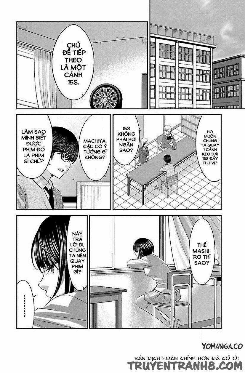 Dead Tube - Chapter 25 - Trang 10