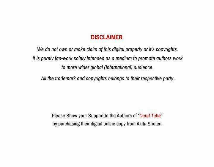 Dead Tube - Chapter 26.1 - Trang 2