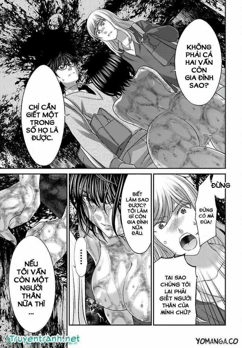 Dead Tube - Chapter 26.1 - Trang 11