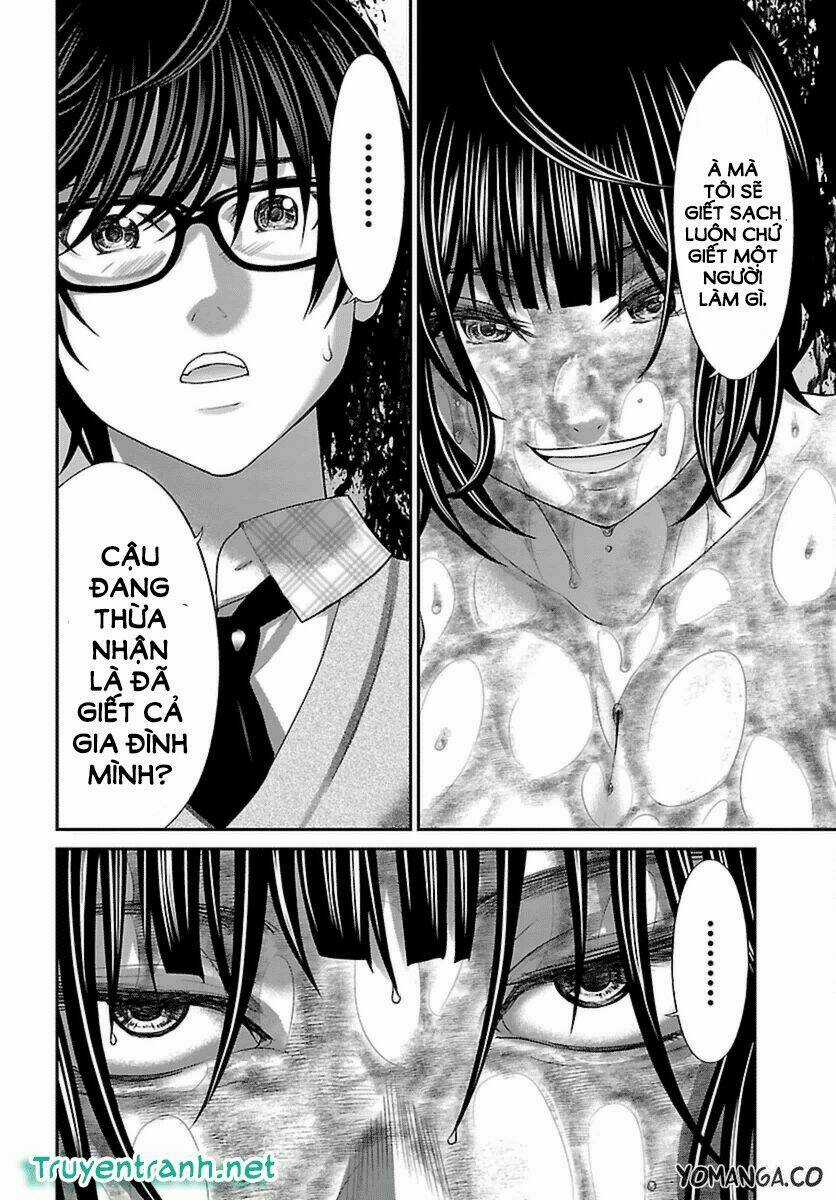 Dead Tube - Chapter 26.1 - Trang 12