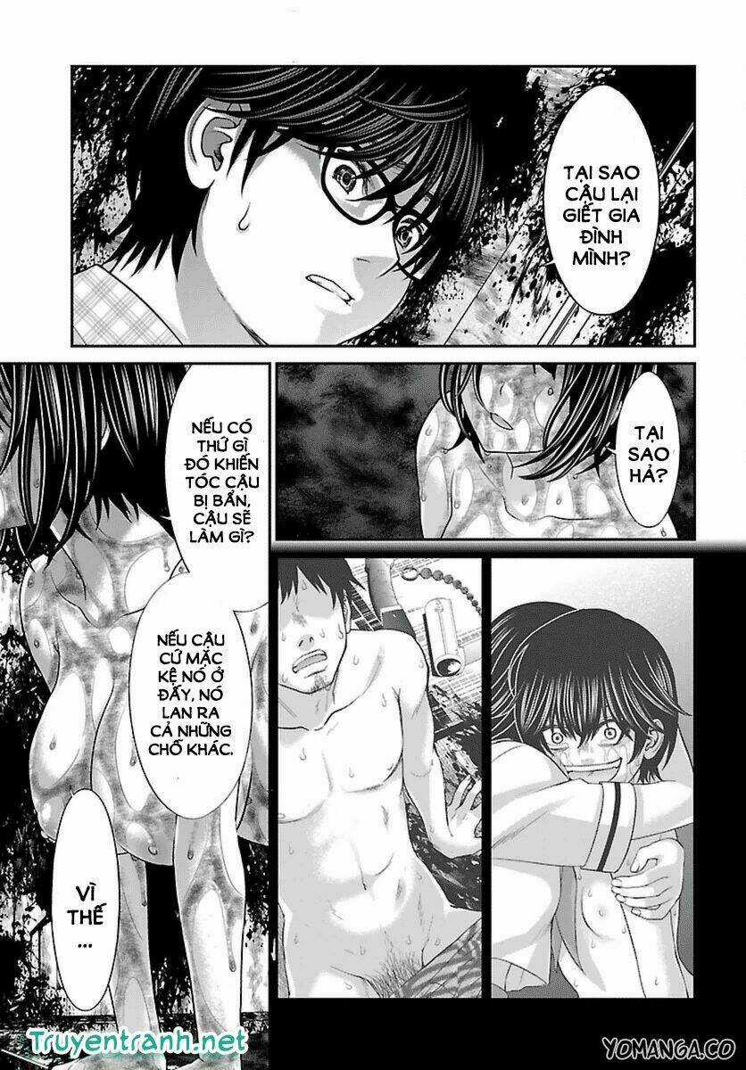 Dead Tube - Chapter 26.1 - Trang 13