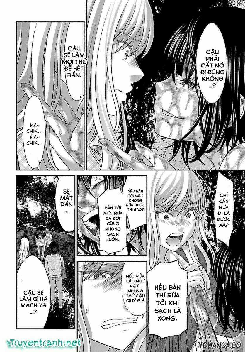 Dead Tube - Chapter 26.1 - Trang 14