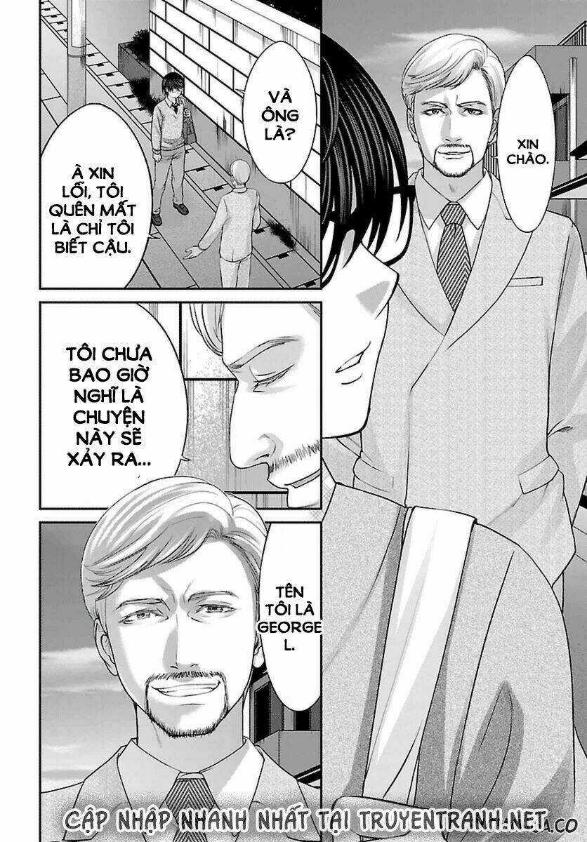 Dead Tube - Chapter 26.1 - Trang 18