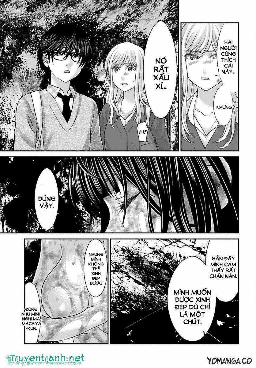 Dead Tube - Chapter 26.1 - Trang 5