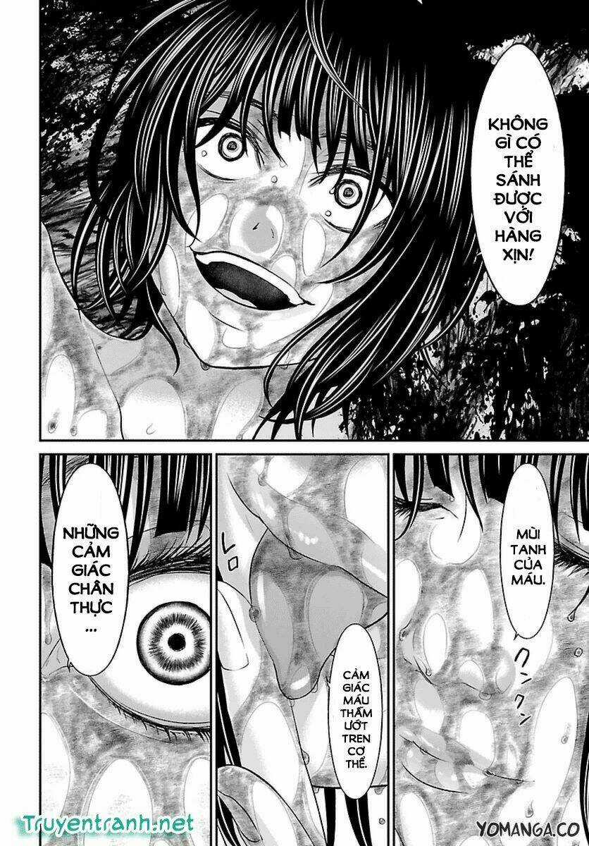 Dead Tube - Chapter 26.1 - Trang 6