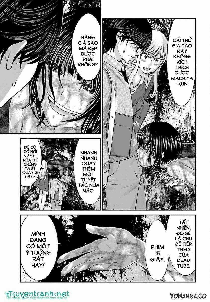 Dead Tube - Chapter 26.1 - Trang 7