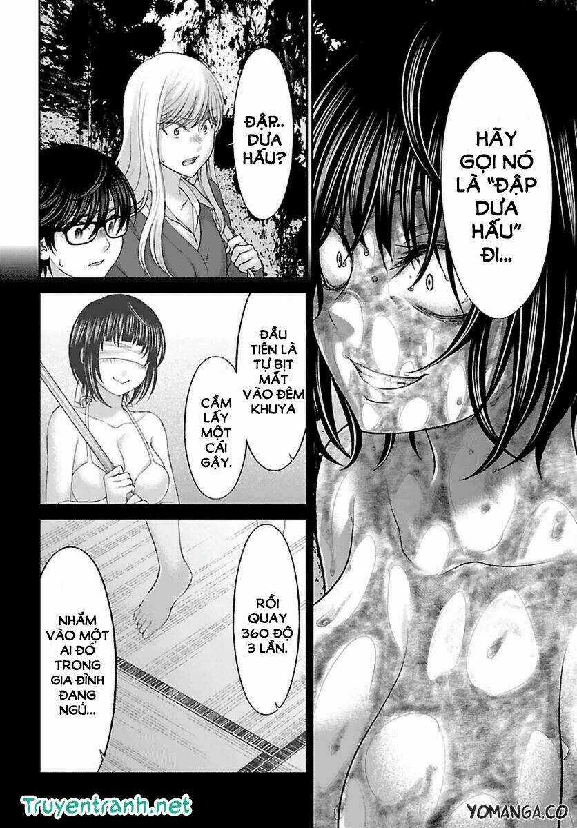 Dead Tube - Chapter 26.1 - Trang 8