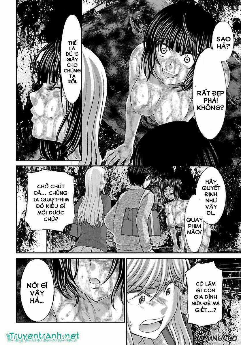 Dead Tube - Chapter 26.1 - Trang 10