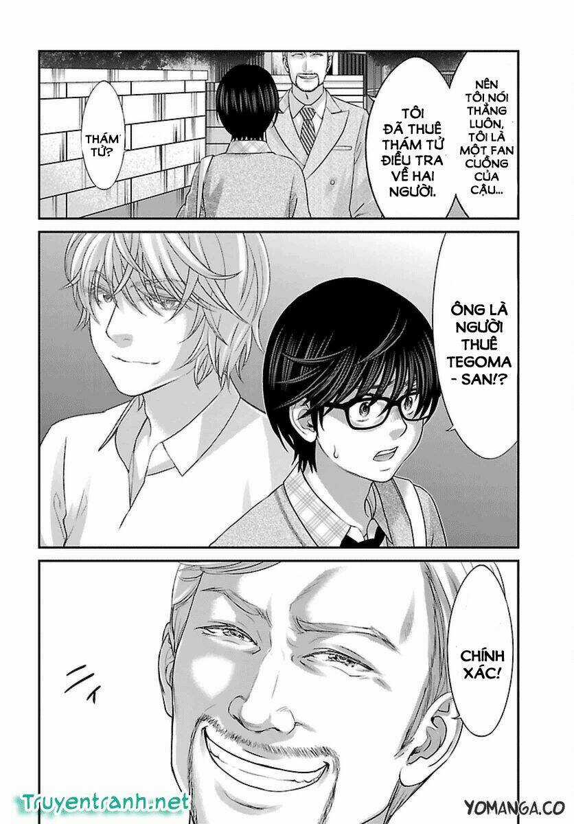 Dead Tube - Chapter 26.2 - Trang 2