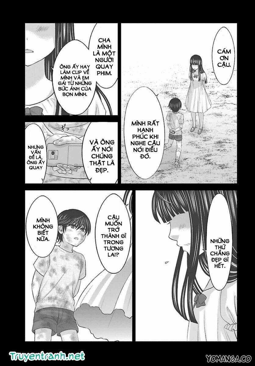 Dead Tube - Chapter 26.2 - Trang 11