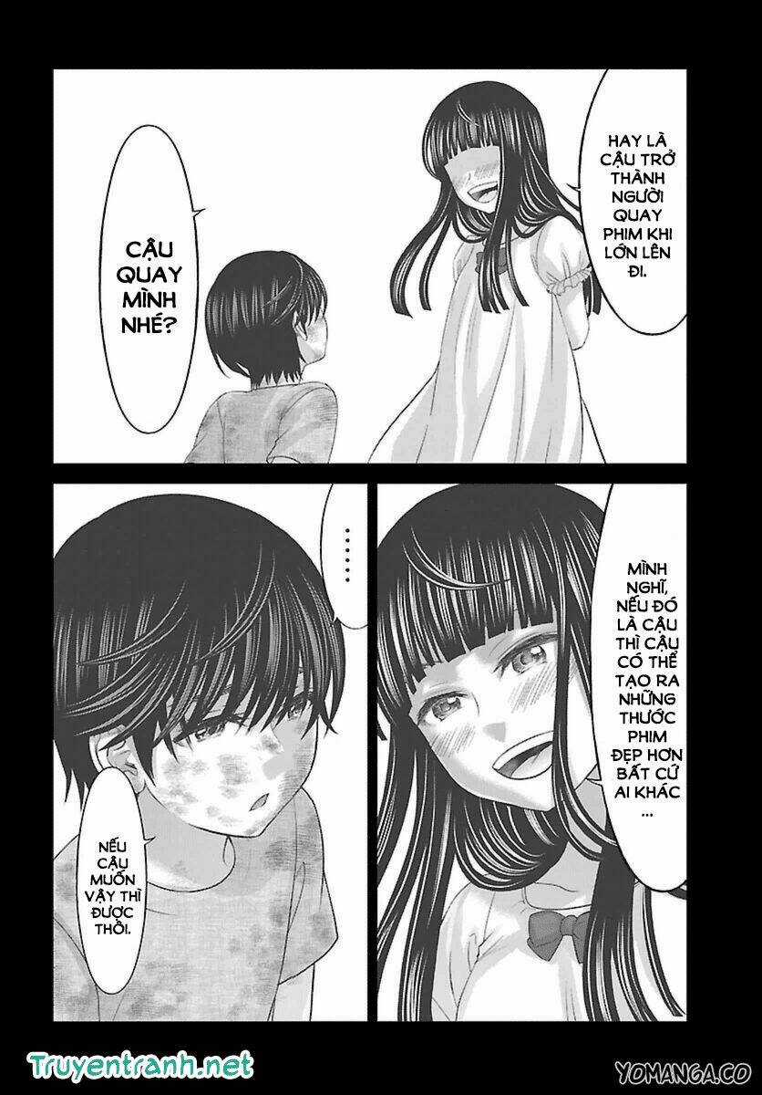 Dead Tube - Chapter 26.2 - Trang 12