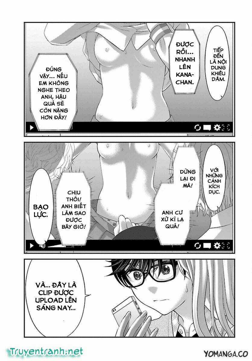 Dead Tube - Chapter 26.2 - Trang 17