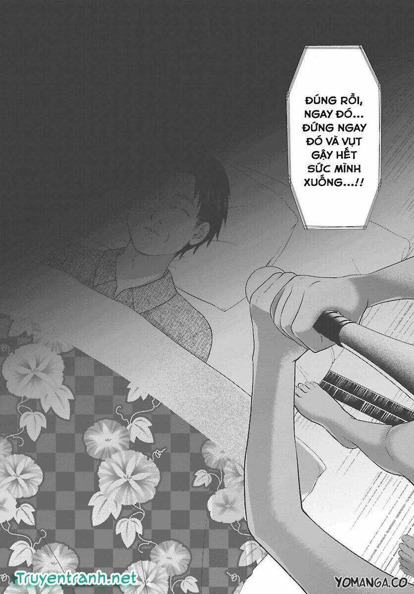 Dead Tube - Chapter 26.2 - Trang 19